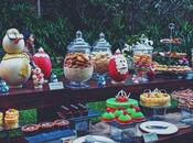 Christmas Party Ritz-Carlton