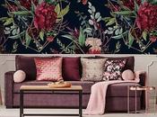 Transform Every Room Your Home with Murals Stickers