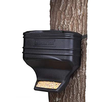 Moultrie Feed Station Gravity Feeder Review