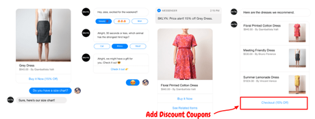 ShopMessage Review With Discount Coupon 2018: Exclusive 40% OFF
