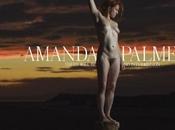 Amanda Palmer: Album "There Will Intermission" March