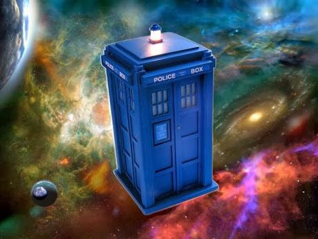The Tardis