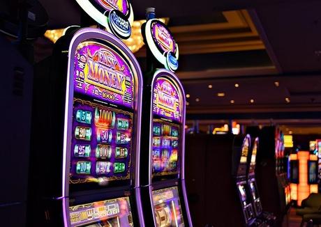 Vegas casino traps