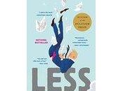 BOOK REVIEW: Less Andrew Sean Greer