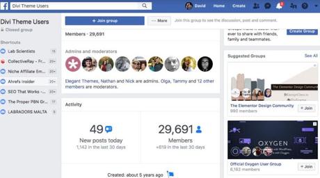 Is Elegant Themes Divi the Best Choice For a Business Is Elegant Themes Divi the Best Choice For a Business