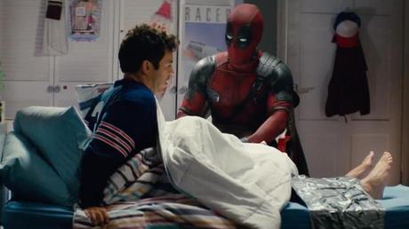 Once Upon a Deadpool Is a Lesser Version of Deadpool 2, But It’s One Your Kids Can See