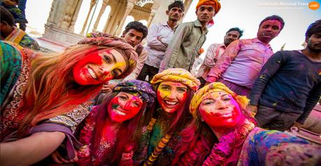 10 Things to experience in India before you turn 30