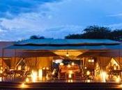 Tennis Vacation Destination: Singita Sabora, Tanzania