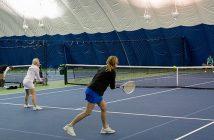 The Four Styles Of Tennis Play And Key Strategies To Beat Them