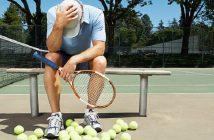 The Four Styles Of Tennis Play And Key Strategies To Beat Them