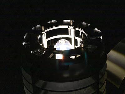 Friday Fotos: Jersey City Night Vision