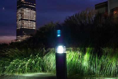 Friday Fotos: Jersey City Night Vision