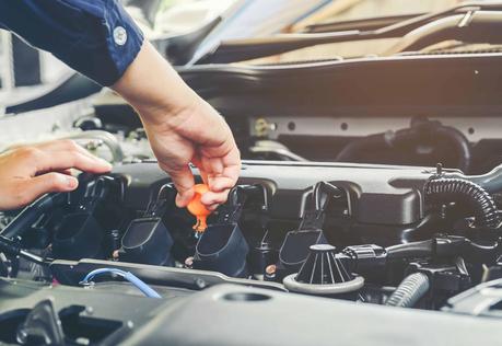 5 Ways To Save Money On Vehicle Repairs