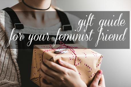 Gift Guide for Your Badass BFF