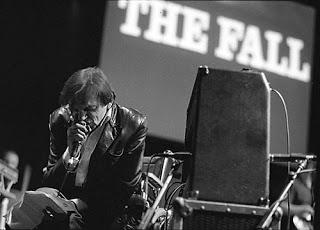 REWIND: The Fall - Repetition