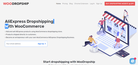 WooDropship Review 2018: Best WooCommerce Dropshipping Plugin? (9 Stars)