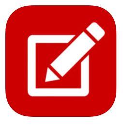 Best document editor apps iPhone 