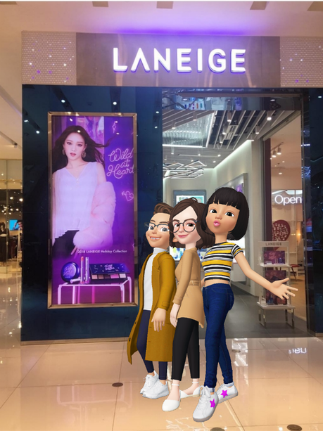 Laneige is Back in the Philippines! And Here’s What You Should Try From Their Reopening