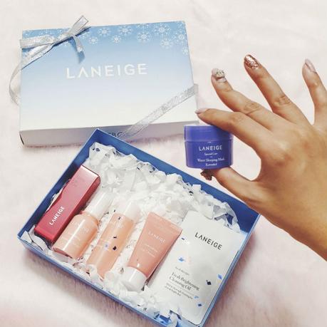 Laneige is Back in the Philippines! And Here’s What You Should Try From Their Reopening