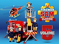Image: Fireman Sam Classic | If there's trouble on the ground or in the air, Fireman Sam and his crew will be there. Brave to the core, they are the ultimate heroes next door
