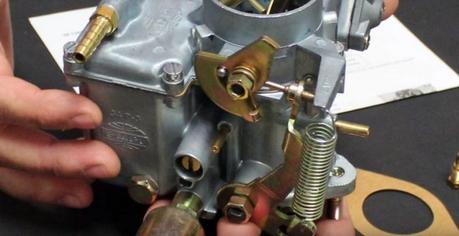 Why Do You Need a Carb for VW 1600 dual port?
