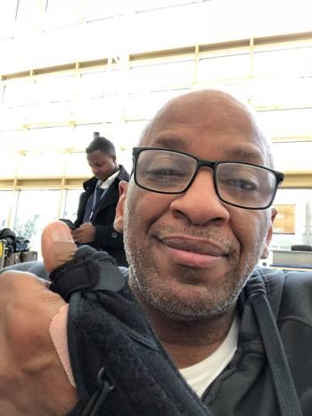 Donnie McClurkin Doing Well & Back To Ministry After Serious Car Accident
