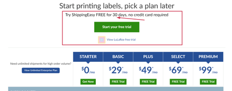 ShippingEasy Review 2018 With Discount Coupon (SPECIAL FREE TRIAL)