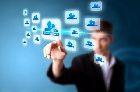 Why Social Media Marketing Will Help Grow Your Brand Why Social Media Marketing Will Help Grow Your Brand