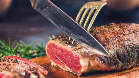 Eating red meat increases TMAO levels. Should we care?