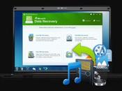 iSkysoft Data Recovery File