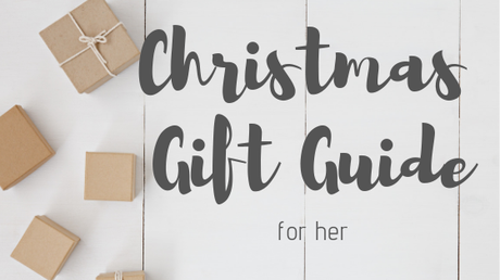 Last Minute Gift Guide For Her