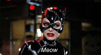 favorite movie #108 - holiday edition: batman returns