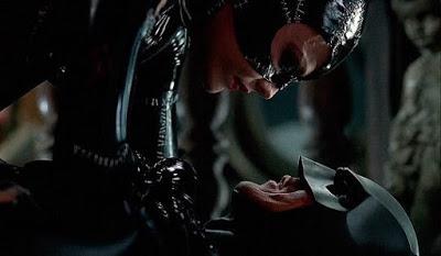 favorite movie #108 - holiday edition: batman returns