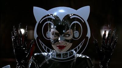 favorite movie #108 - holiday edition: batman returns