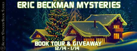 Eric Beckman Mysteries
