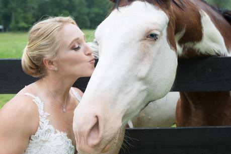 Just The Girls Styled Shoot