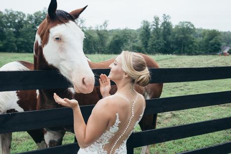 Just The Girls Styled Shoot