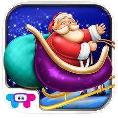 Best Christmas apps iPhone