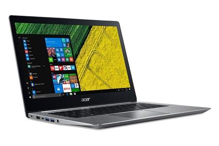 Acer Swift 3 8th Gen Intel i5 Processor