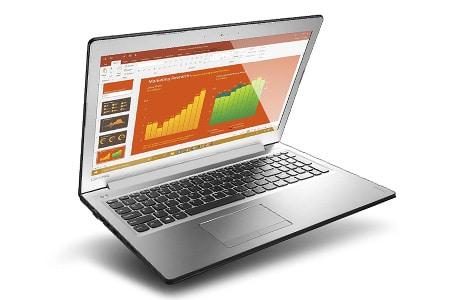 Lenovo Ideapad 510