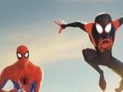 ‘Spider-man: Into Spider-verse’ Movie Watch 2018