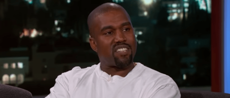 Kanye West Feels Reconnected To His Faith in Jesus Christ