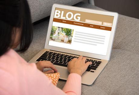 How to Write Blogs Like a Pro