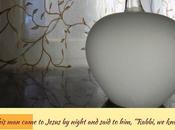 Thirty Days Jesus Redux: Teacher