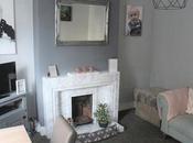 Child Friendly Living Room Makeover Featuring Aquaclean