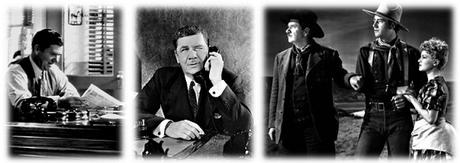 George Bancroft: What a Star, What a Character!