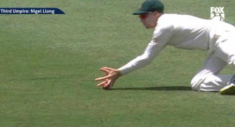 incompetence of TV Umpire Nigel Llong cuts short Kohli glorious innings