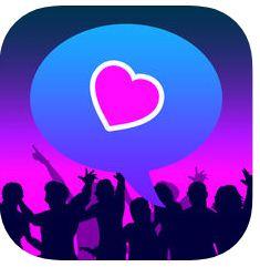Best strangers chat apps iPhone 