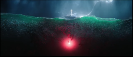 Aquaman: Derivative Storytelling, Transcendent Visuals