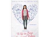 Boys I’ve Loved Before (2018) Review